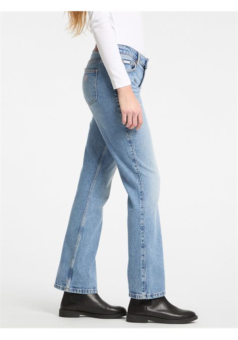  GUESS JEANS | Jeans | W5RA1S D5M4AGJER